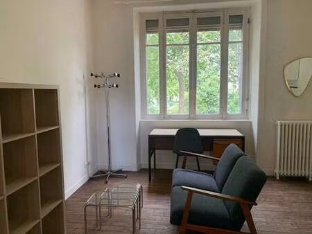 location appartement t1 meublé à rennes (35000) : à louer t1 meublé / 24m² rennes