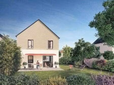 location maison à épron (14610) : à louer / 81m² épron