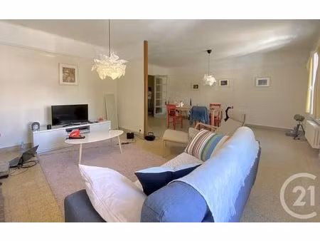 appartement f4 à louer - 4 pièces - 112 62 m2 - arles - 13 - provence-alpes-cote-d-azur