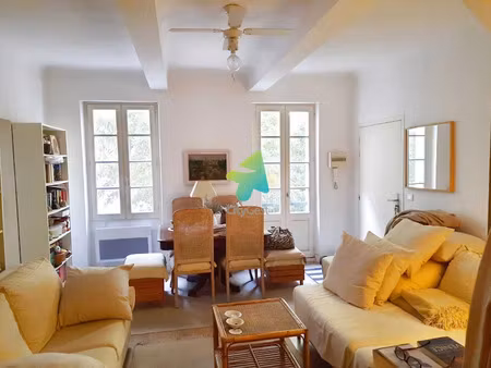 vente appartement 3 pièces 57.07 m² à narbonne (11100)  156 000 €