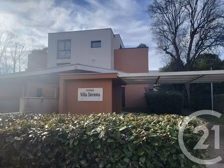 appartement f2 à louer - 2 pièces - 46 50 m2 - bordeaux - 33 - aquitaine