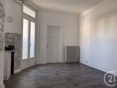 appartement à louer - 4 pièces - 88 m2 - montigny les metz - 57 - lorraine