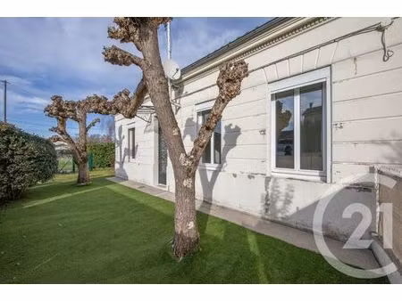 maison à louer - 4 pièces - 89 35 m2 - st medard en jalles - 33 - aquitaine