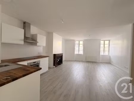 appartement f2 à louer - 2 pièces - 48 10 m2 - tarare - 69 - rhone-alpes
