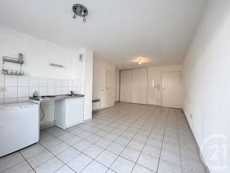 appartement f2 à louer - 2 pièces - 46 39 m2 - belfort - 90 - franche-comte