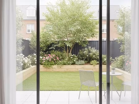 vente appartement 1 pièce 30 m² à neuilly-plaisance (93360)  216 900 €