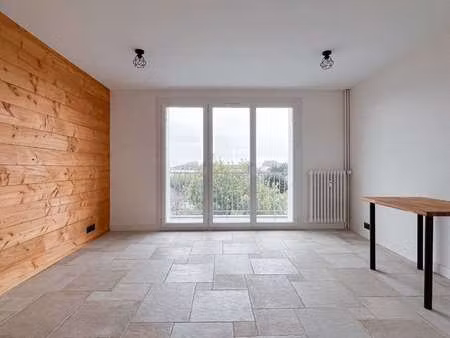 vente appartement 3 pièces à angers (49000) : à vendre 3 pièces / 56m² angers