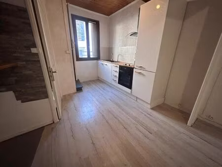 location maison 2 pièces 50 m² à le soler (66270)