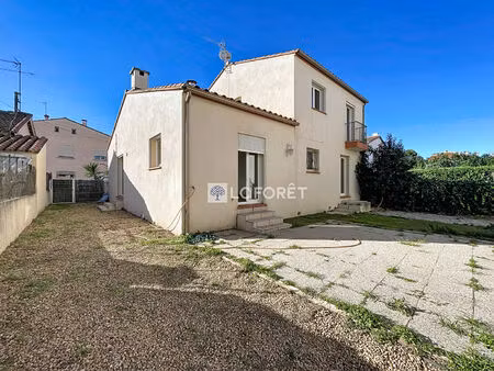 location maison 5 pièces 135 m² à perpignan (66000)