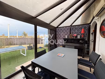 location maison 3 pièces 96 m² à saint-cyprien (66750)