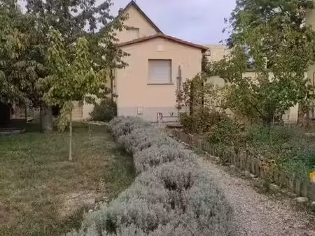 location maison 4 pièces 85 m² à colmar (68000)