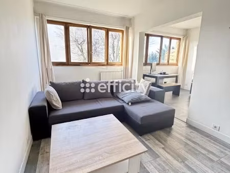 vente appartement 3 pièces 59 m² à chennevieres-sur-marne (94430)  224 000 €