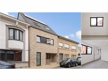 maison à vendre à engelselei 51 kapellen (rbv02653)
