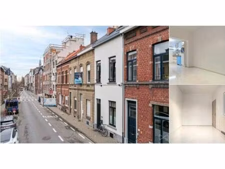 maison à vendre à blijde inkomststraat 71 louvain (rbv02081)