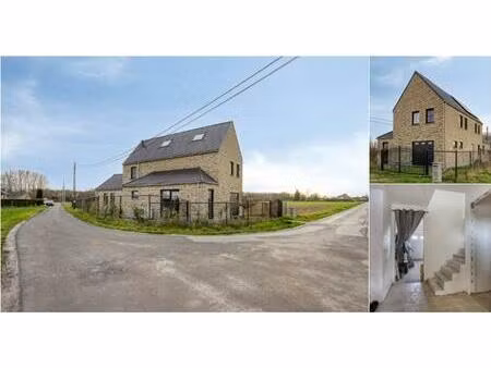 maison à vendre à breestraeten 152 merchtem (rbv02625)