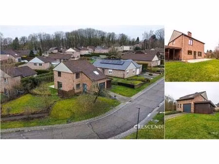 maison à vendre à roekeloosborre 3 overijse (vbd71857)