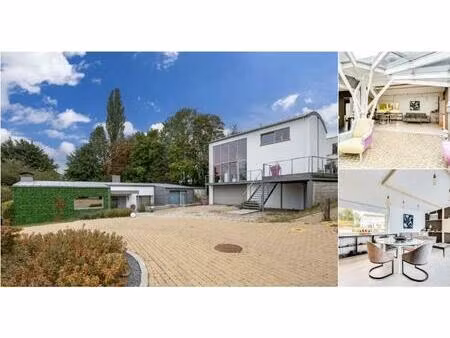 maison à vendre à square du hunnebourg 14 arlon (vbd72239)