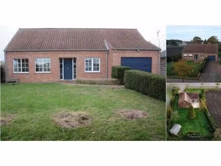 maison à vendre à hoogstraatsebaan 169 oostmalle (rwc41546)