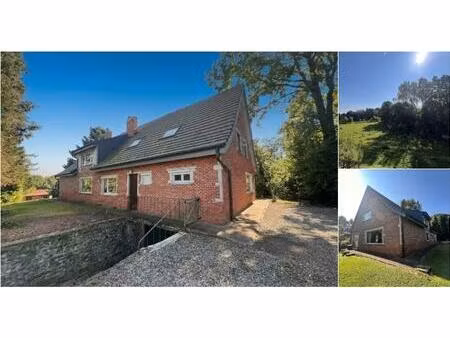 villa à vendre à herendaal 21 lubbeek (rbv02073)