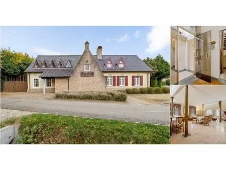 maison à vendre à zegbroek 62 vorselaar (rbv02276)