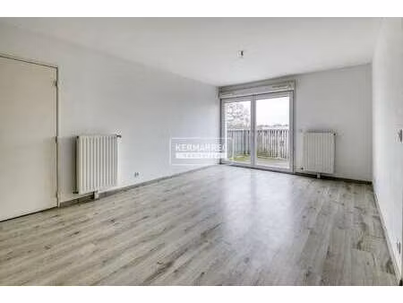 vente appartement 3 pièces à couëron (44220) : à vendre 3 pièces / 63m² couëron