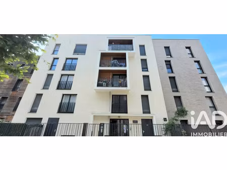 vente appartement 4 pièces 76 m² à cergy (95000)  230 000 €