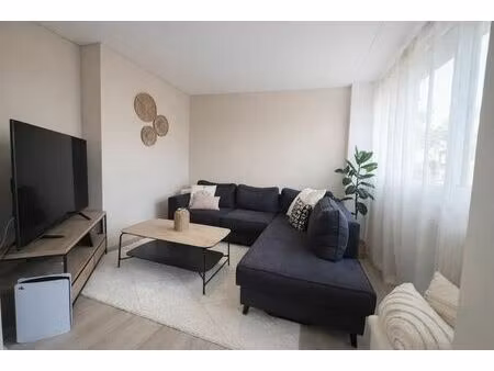 vente appartement 3 pièces 71 m² chalon-sur-saône (71100)