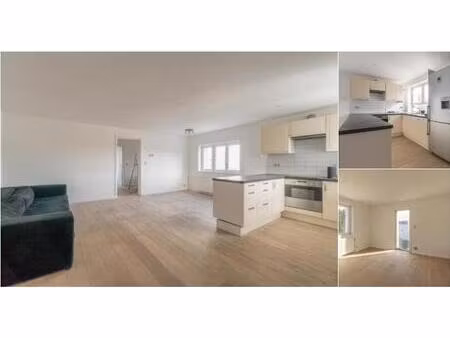 appartement à louer avec 3 chambres   la hulpe (vbd72261)