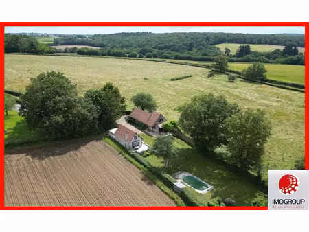 vente maison 7 pièces 150 m² perrigny-sur-loire (71160)