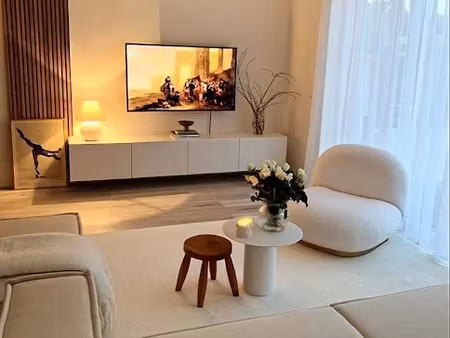 vente appartement 2 pièces 47 m² à frejus (83600)  257 623 €