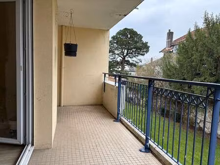 vente appartement 3 pièces à nantes pont du cens - petit port (44000) : à vendre 3 pièces 