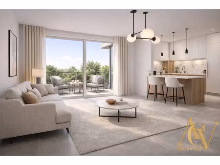 vente appartement 2 pièces 44 m² à sainte-maxime (83120)  255 997 €