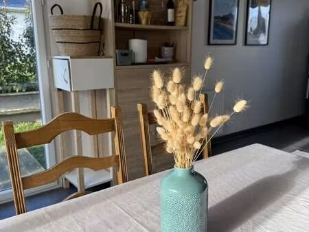 vente maison à l'huisserie (53970) : à vendre / 116m² l'huisserie