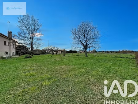 vente terrain à bâtir 710 m²