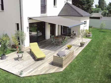 vente appartement 3 pièces 67 m² à mulhouse (68100)  244 000 €