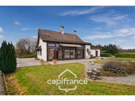 vente maison 3 pièces 92 m² saint-germain-du-bois (71330)