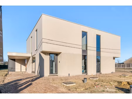 huis te koop in herselt met 4 slaapkamers