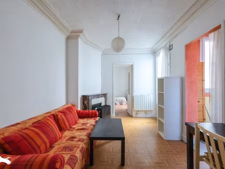 vente appartement 2 pièces 31 m² à clichy (92110)  235 000 €