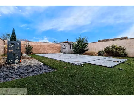 vente maison 7 pièces 220 m² gigny-sur-saône (71240)