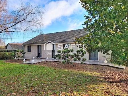 vente maison 6 pièces 170 m² bazouges cré sur loir (72200)