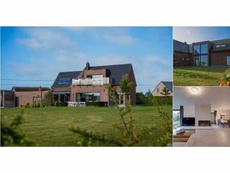 villa à vendre avec garage et terrasse   bailleul (vbd72070)