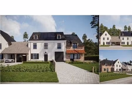 maison à vendre à viergemede 4b destelbergen (rbv02666)