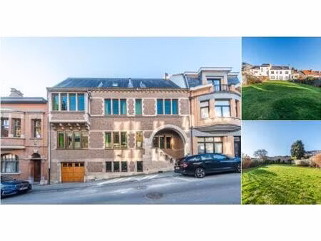 maison à vendre à bergestraat 11 tervuren (vwd16240)