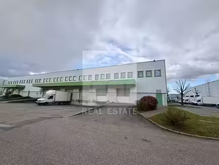 local d’activite à louer