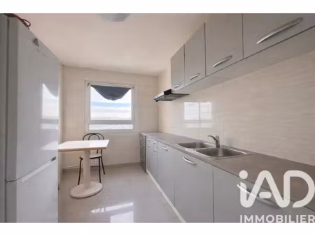 vente appartement 3 pièces 51 m² à paris 18ème (75018)  259 000 €