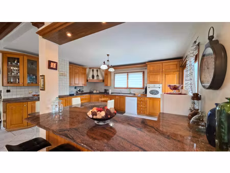 vente maison 5 pièces 197 m² cluses (74300)