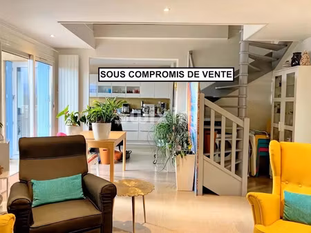 vente appartement 5 pièces 147.03 m² à romans-sur-isere (26100)  279 000 €