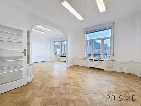 bureaux / professions libérales – hyper centre liège