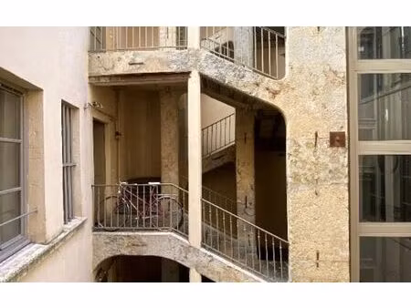 location appartement  54.57 m² t-2 à lyon 5  750 €