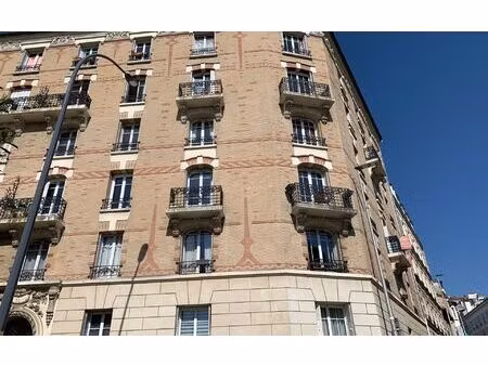 location appartement  42.37 m² t-2 à nogent-sur-marne  1 200 €